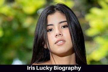 iris lucky